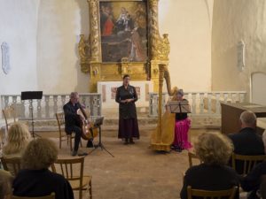 festival de musique ancienne de callas 2026
