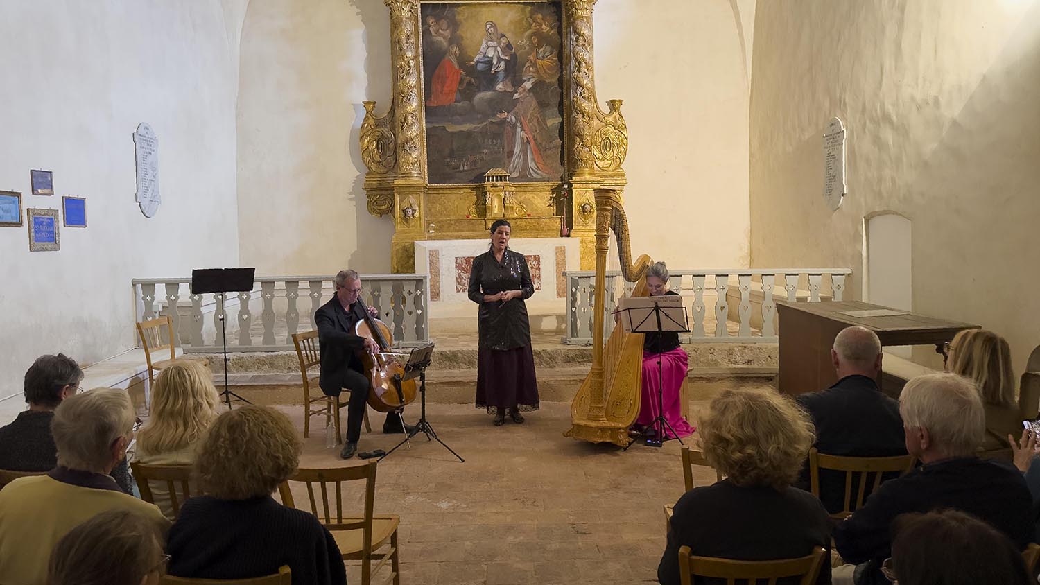 festival de musique ancienne de callas 2026