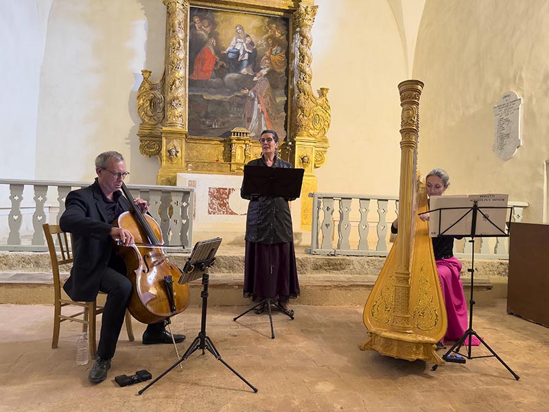 festival de musique ancienne de callas 2026