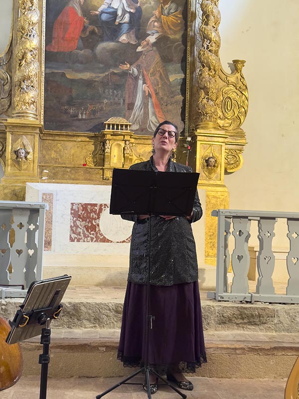 festival de musique ancienne de callas 2026