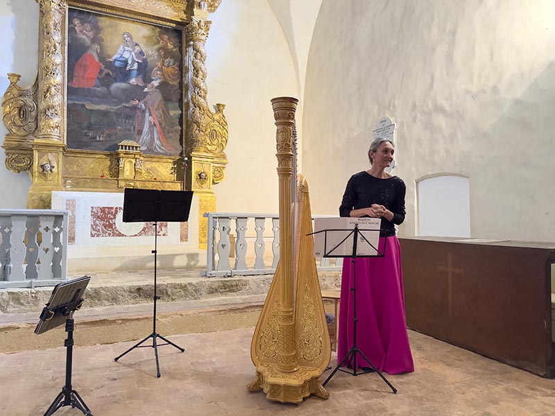 festival de musique ancienne de callas 2026