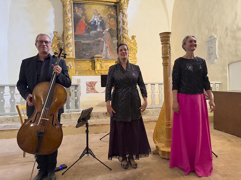 festival de musique ancienne de callas 2026