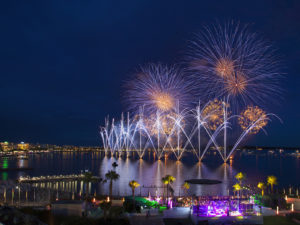 festival pyrotechnique 2026 cannes