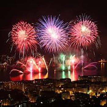 festival pyrotechnique 2026 cannes