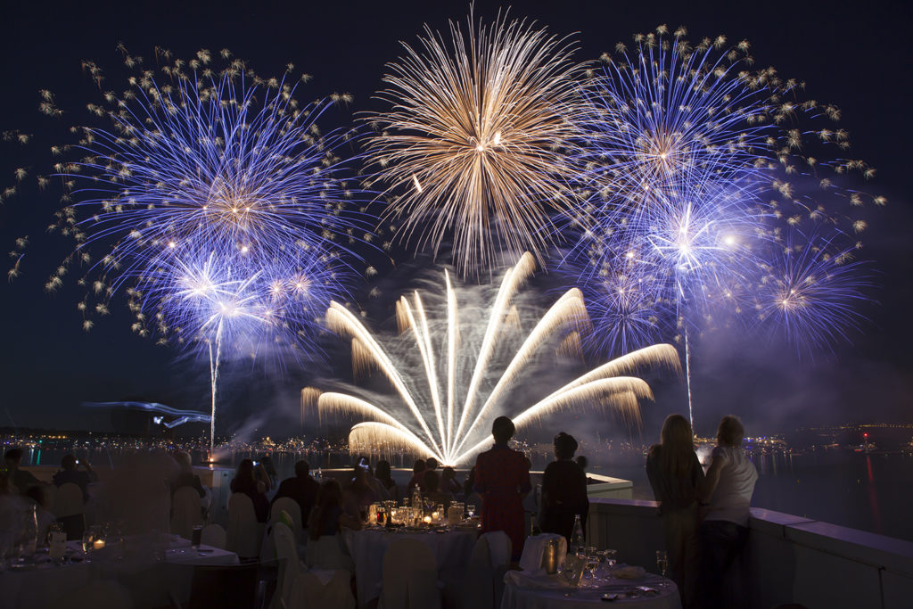 festival pyrotechnique 2026 cannes