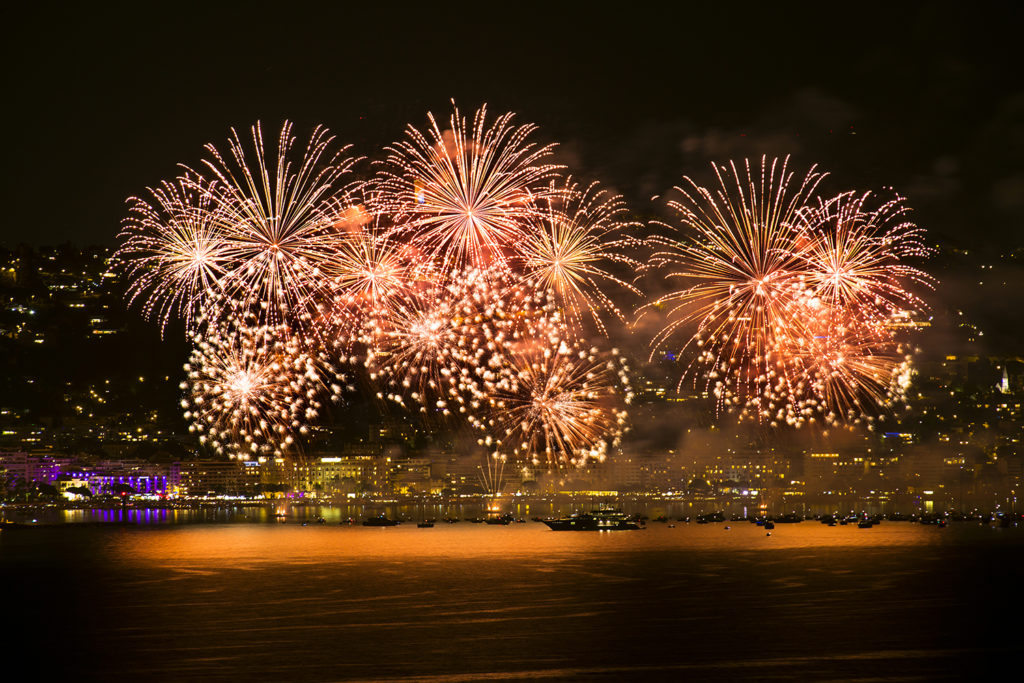 festival pyrotechnique 2026 cannes