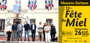 gastronomie ecologie fête miel
