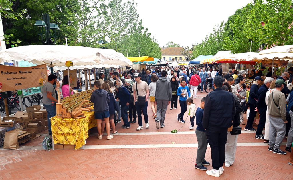gastronomie ecologie fête miel