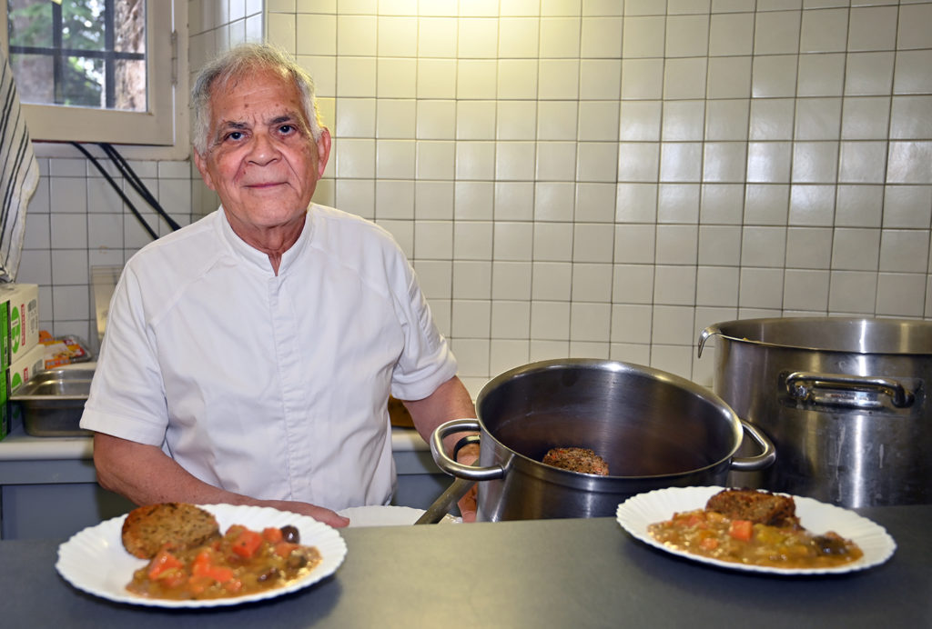 gastronomie ecologie fête miel