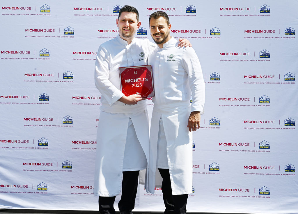guide michelin terre blanche