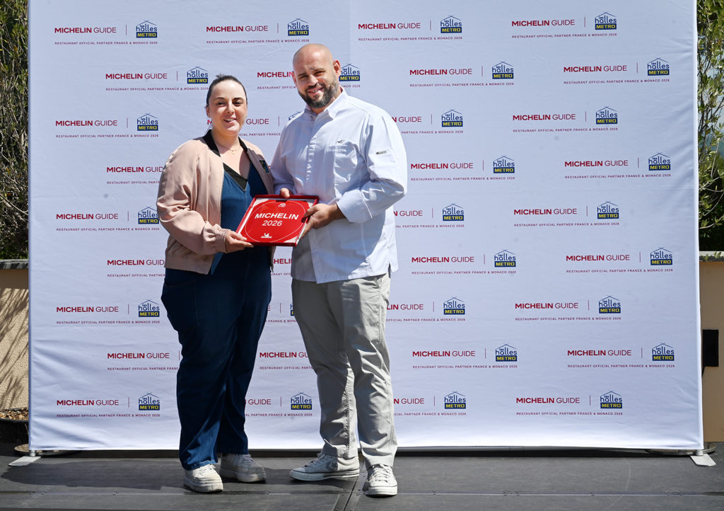 guide michelin terre blanche