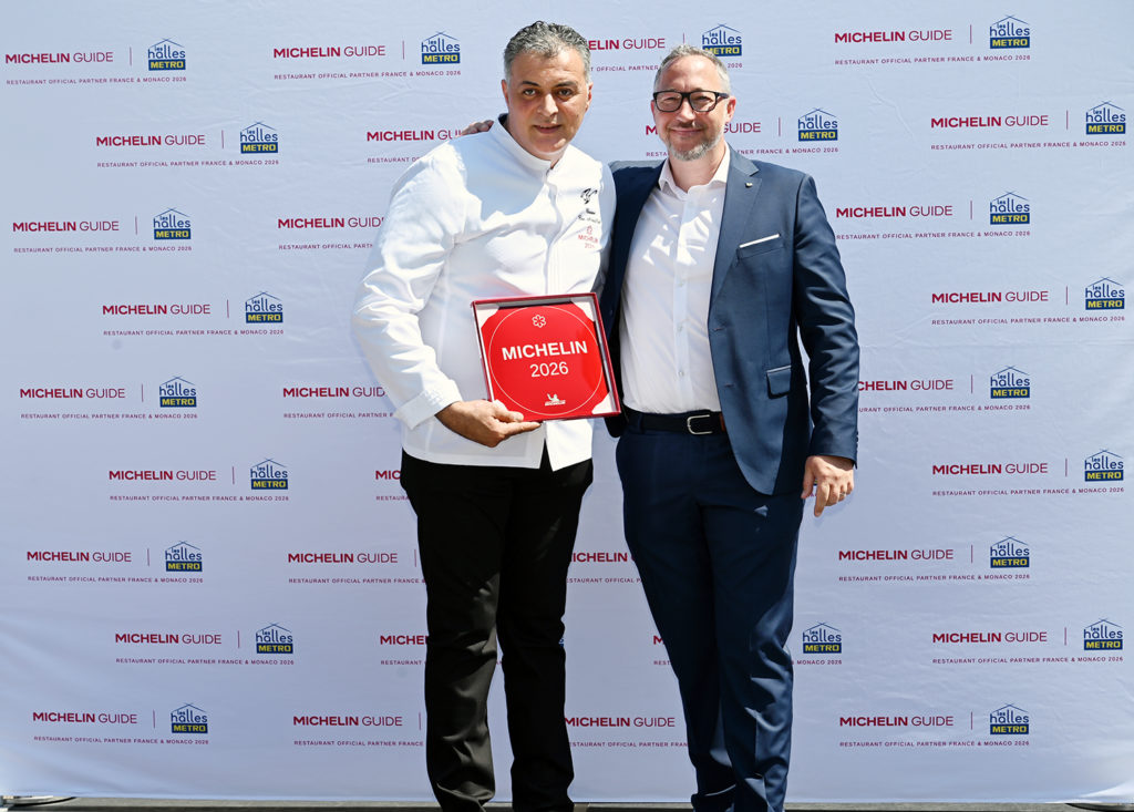 guide michelin terre blanche