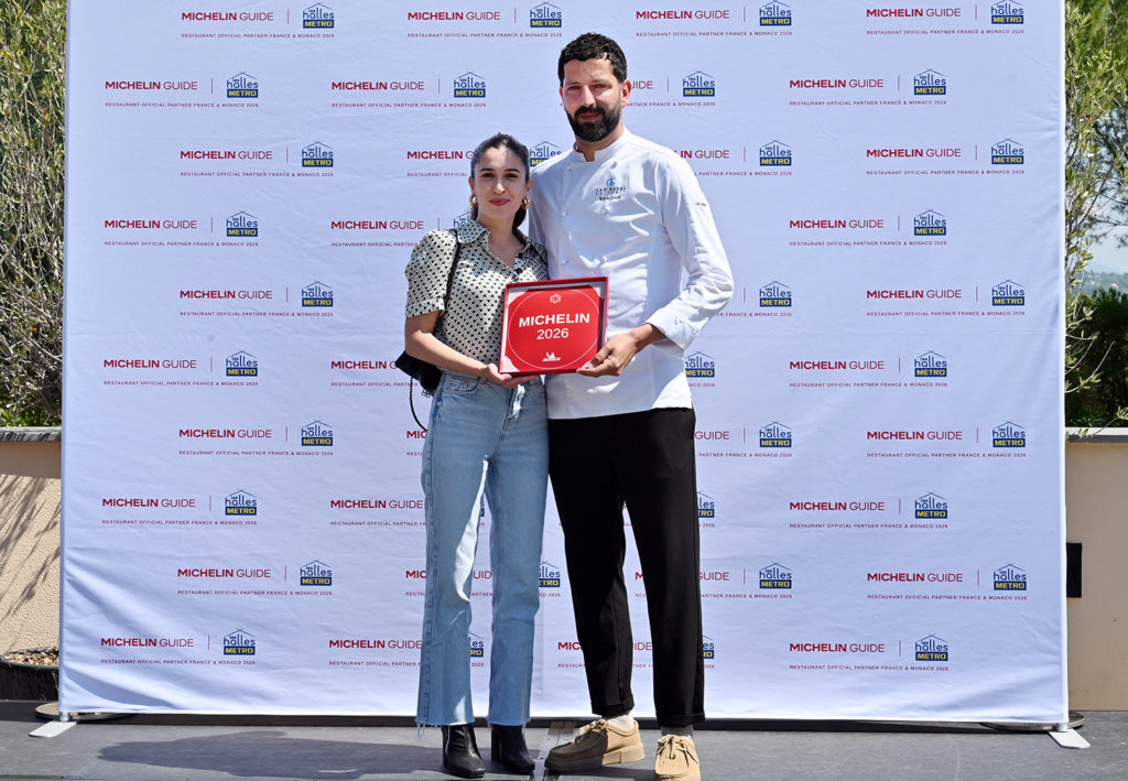 guide michelin terre blanche