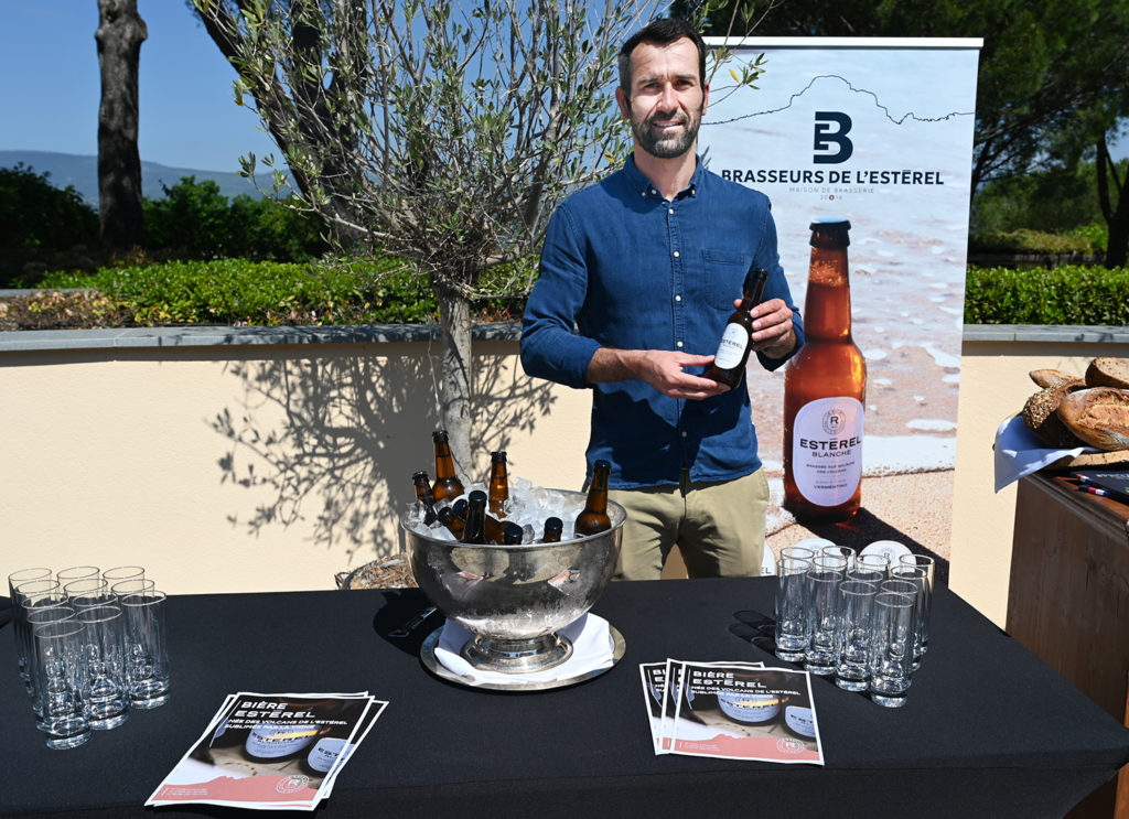 guide michelin terre blanche