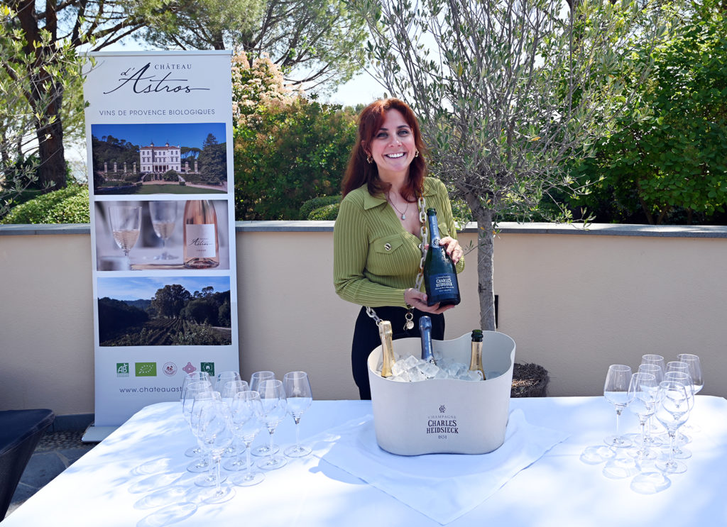 guide michelin terre blanche