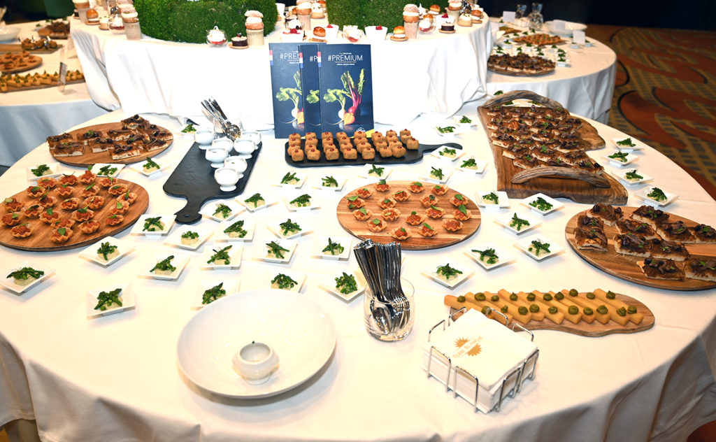 guide michelin terre blanche