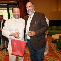 guide michelin terre blanche