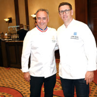 guide michelin terre blanche