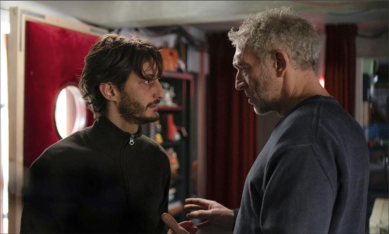 festival de cannes 2026 histores parrallèles
