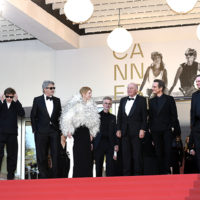 festival de cannes 2026 gentle monster
