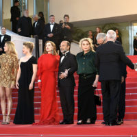 festival de cannes 2026 gentle monster