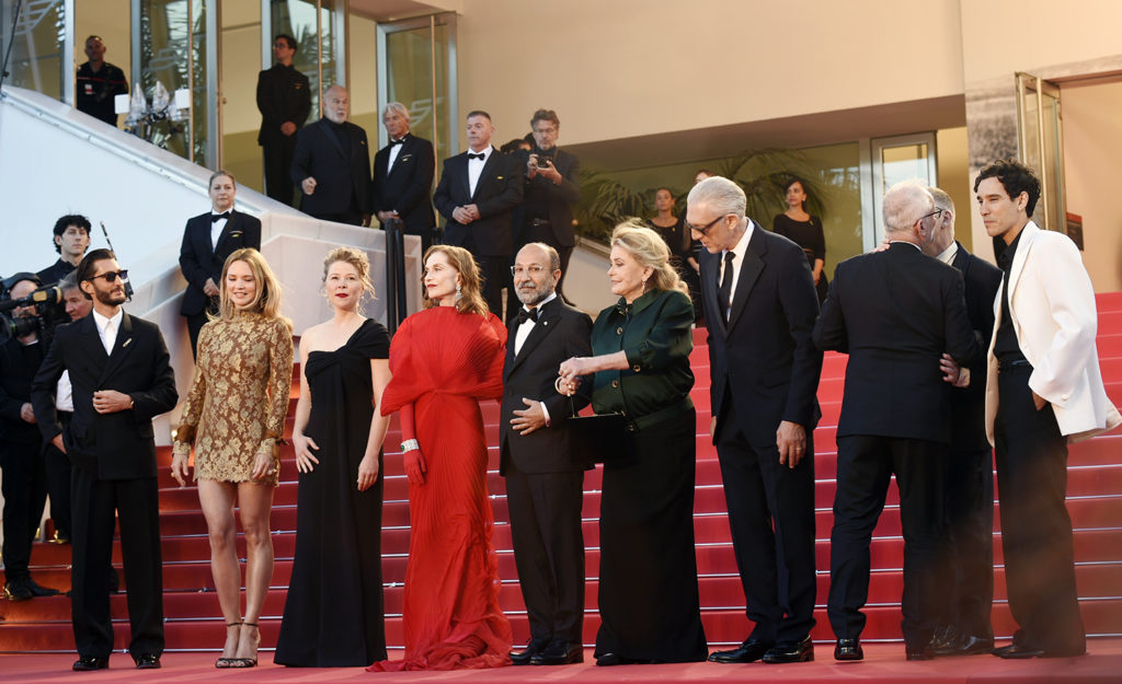 festival de cannes 2026 gentle monster