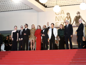 festival de cannes 2026 gentle monster