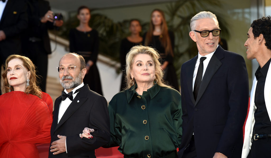 festival de cannes 2026 gentle monster