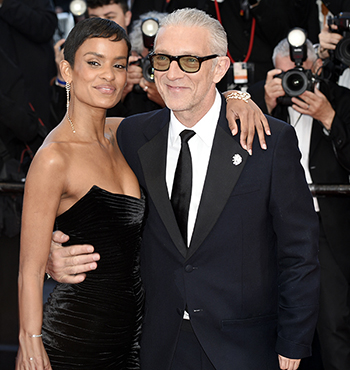 festival de cannes 2026 gentle monster