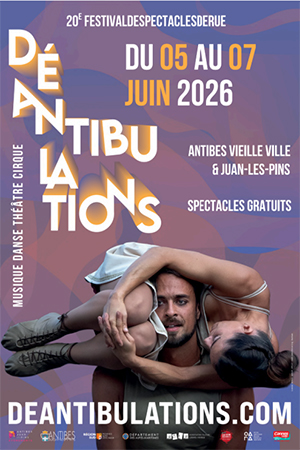 les déantibulations 20 ans magie urbaine