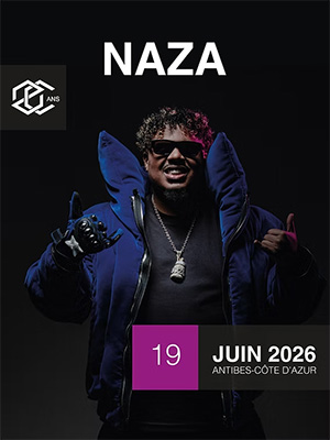 les nuits carrées 2026