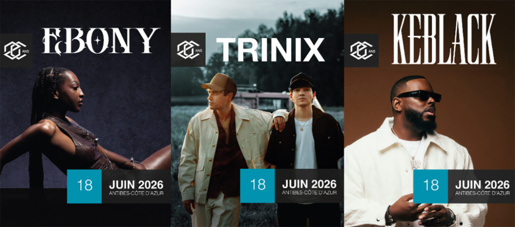 les nuits carrées 2026