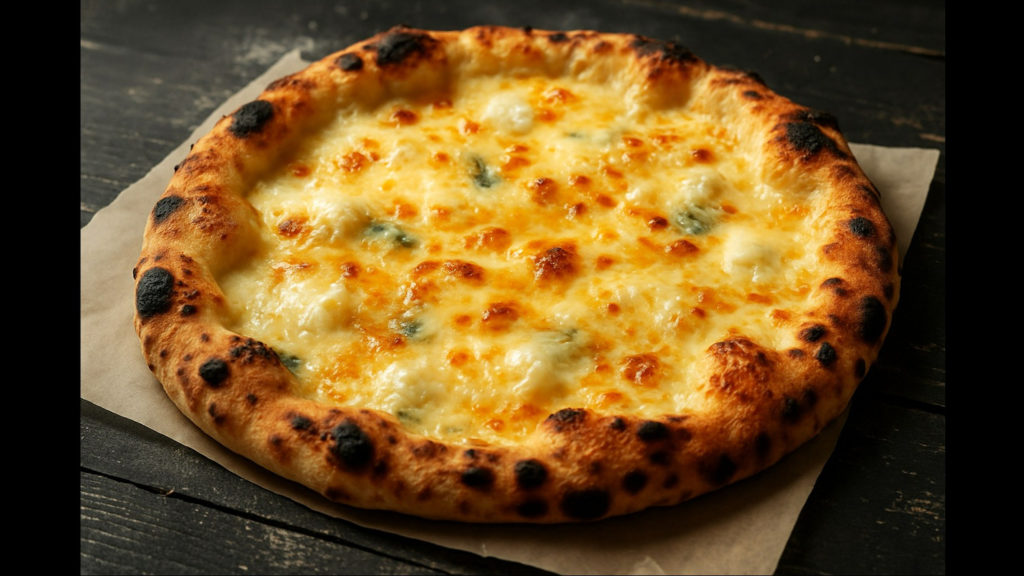 ora 1929 pizzeria itinérante