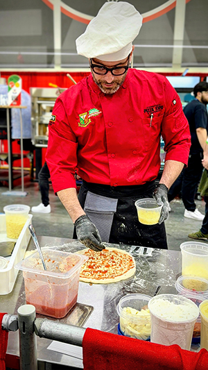 ora 1929 pizzeria itinérante
