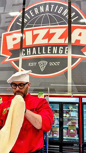 ora 1929 pizzeria itinérante