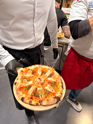 ora 1929 pizzeria itinérante