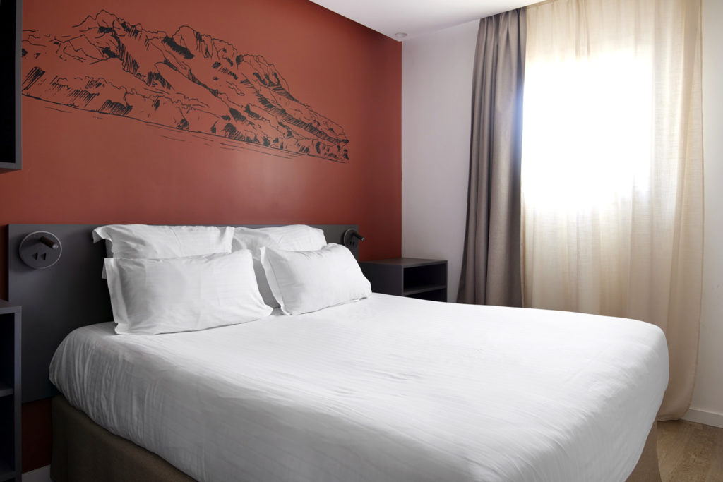 soniho réinvente hôtel