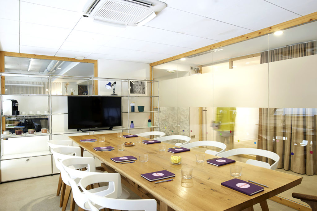 soniho réinvente hôtel