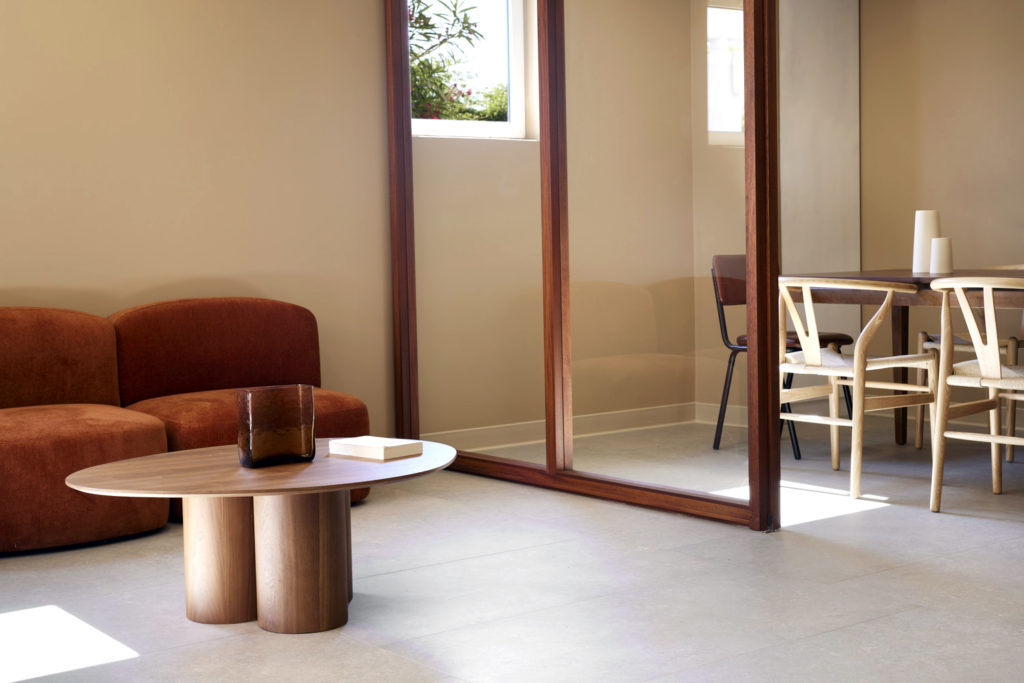 soniho réinvente hôtel