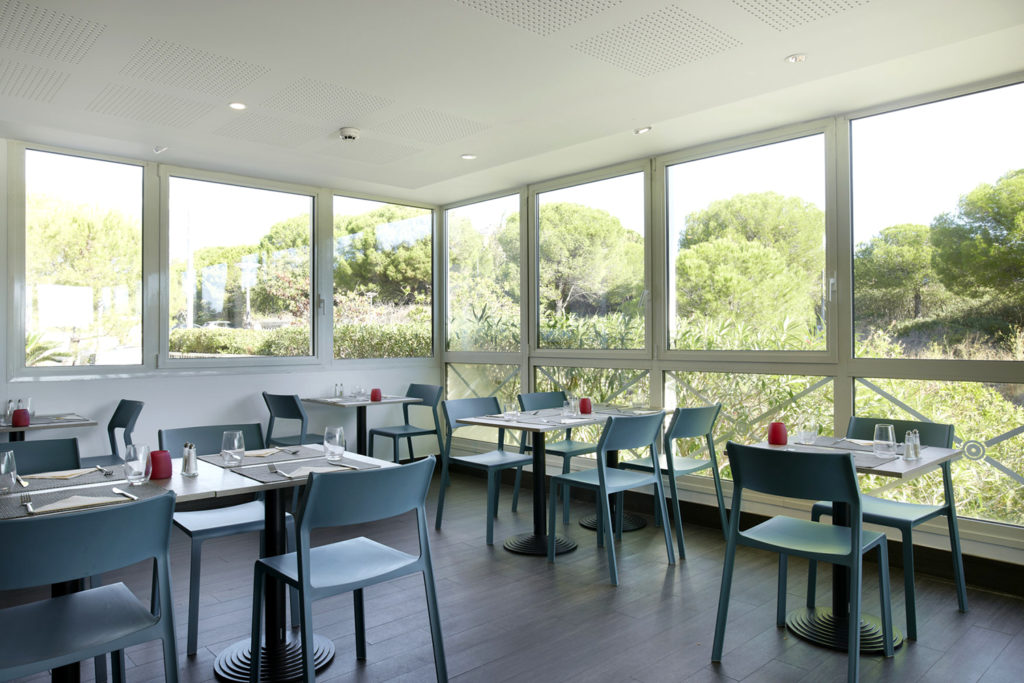 soniho réinvente hôtel