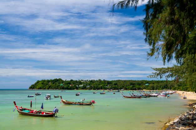 Thailande festival 2026