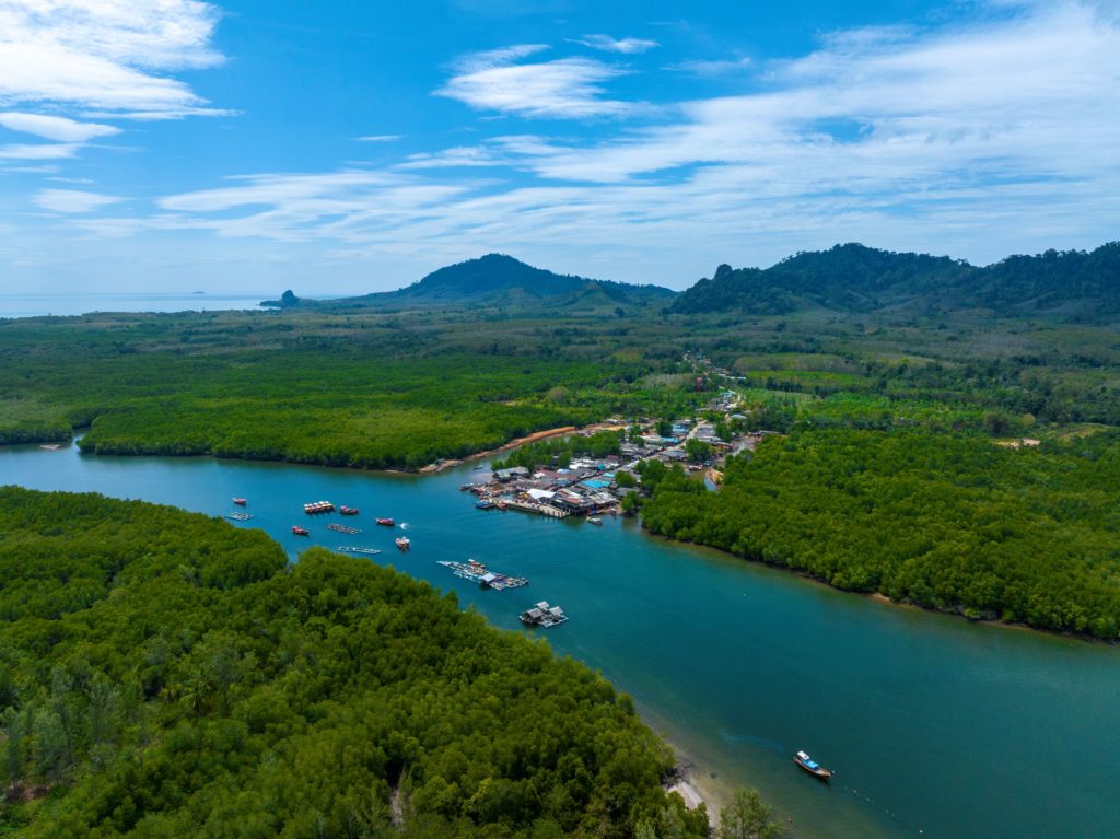 Thailande festival 2026