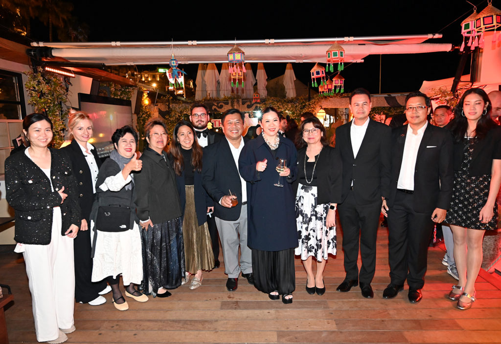 Thailande festival 2026