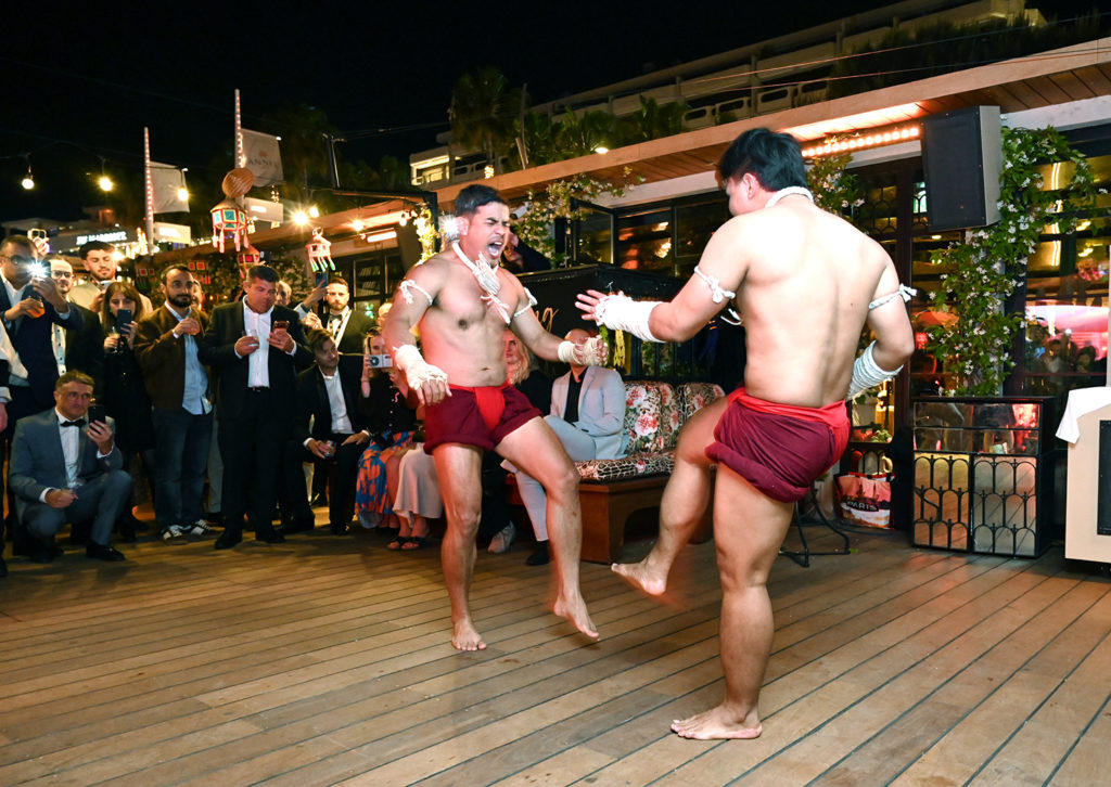 Thailande festival 2026