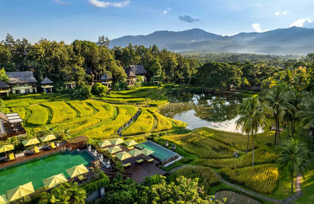 Thailande festival 2026