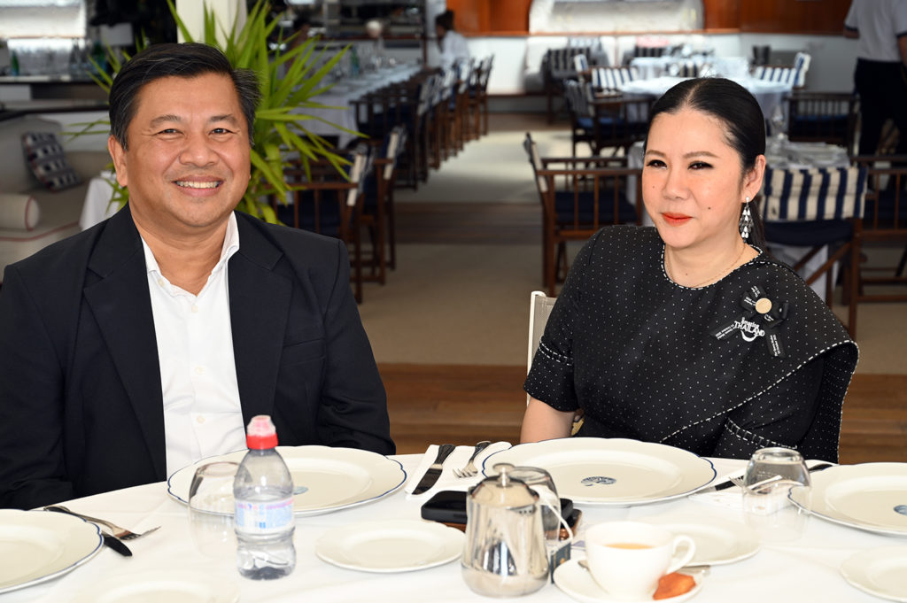 Thailande festival 2026