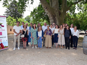 art vin 2026 ode provence