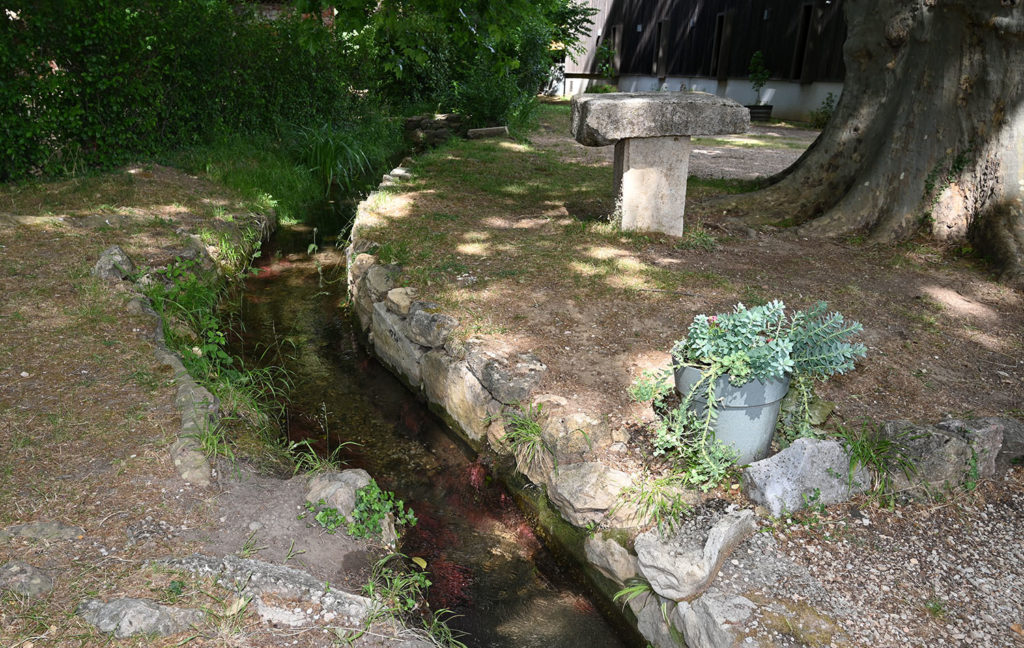 art vin 2026 ode provence