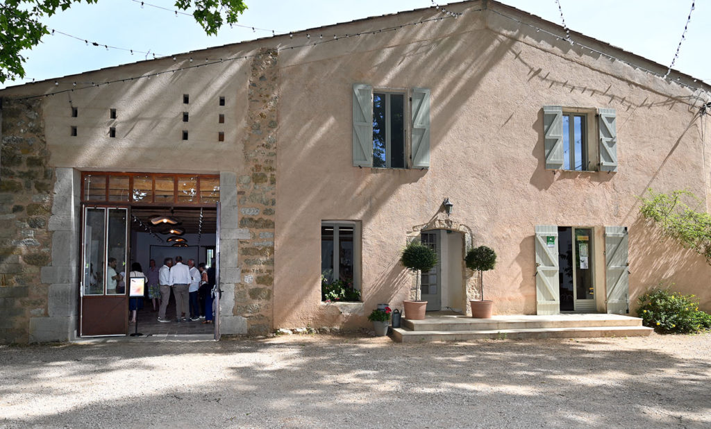 art vin 2026 ode provence