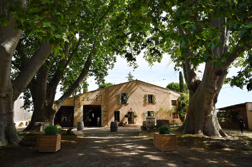 art vin 2026 révolution oenotourisme provence